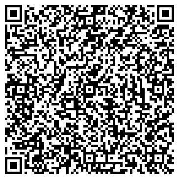 QR-код с контактной информацией организации Фирменный магазин, ООО Околица