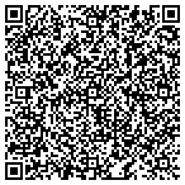 QR-код с контактной информацией организации ООО Технолайн