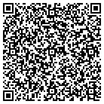 QR-код с контактной информацией организации Игрушки оптом