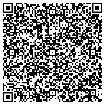 QR-код с контактной информацией организации Студия 7