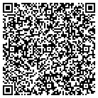 QR-код с контактной информацией организации ВЕНТПРОФТЕХСЕРВИС ООО