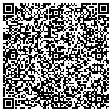 QR-код с контактной информацией организации МТС, сеть салонов связи