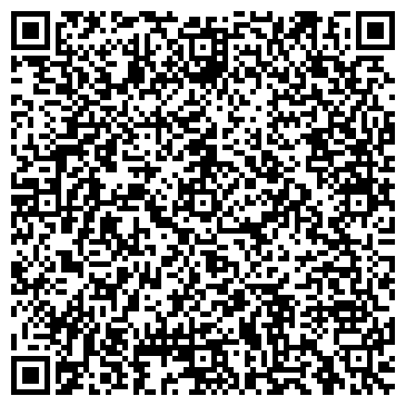 QR-код с контактной информацией организации ООО Авто-Хим