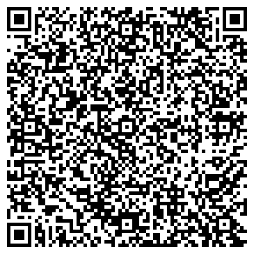 QR-код с контактной информацией организации Берёзка