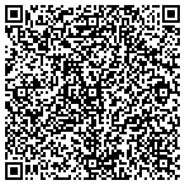 QR-код с контактной информацией организации ООО Волга Брокер