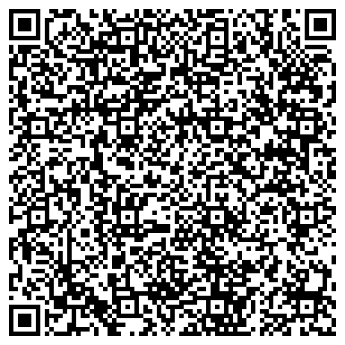 QR-код с контактной информацией организации ООО Туристическая компания Романовой Ольги