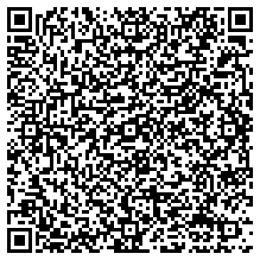 QR-код с контактной информацией организации ООО Итака