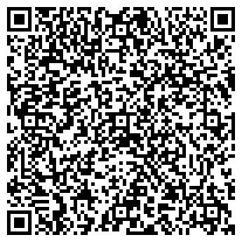 QR-код с контактной информацией организации Магазин, ИП Субботин В.А.