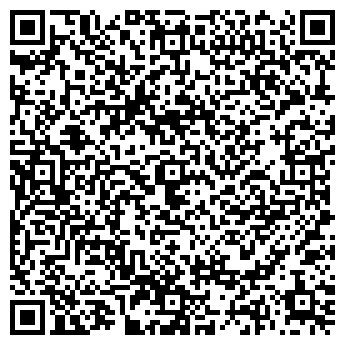 QR-код с контактной информацией организации ИП Кузьмин И.А.