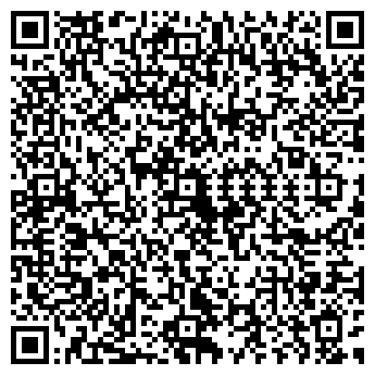 QR-код с контактной информацией организации ООО Золотая Звезда