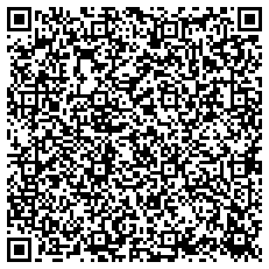 QR-код с контактной информацией организации Мастерская по ремонту и пошиву одежды, ИП Дубровина Н.А.