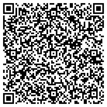 QR-код с контактной информацией организации Таттоо-Ручей