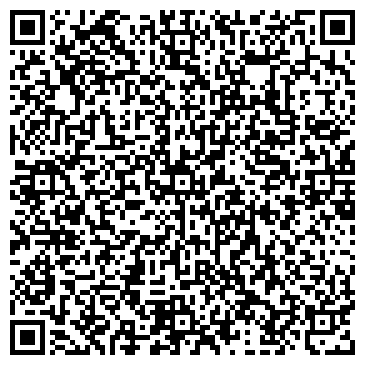QR-код с контактной информацией организации Фартранс ТЭК