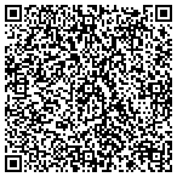 QR-код с контактной информацией организации Дом быта, МУ, центр бытовых услуг