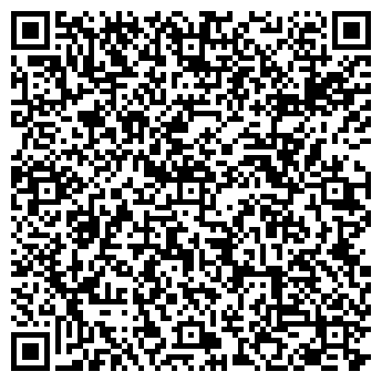 QR-код с контактной информацией организации Виллис