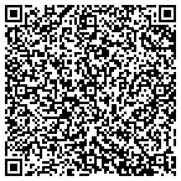 QR-код с контактной информацией организации Аэлита