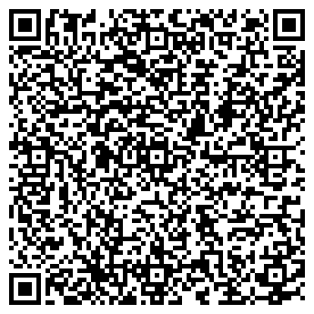 QR-код с контактной информацией организации Ниточка-иголочка