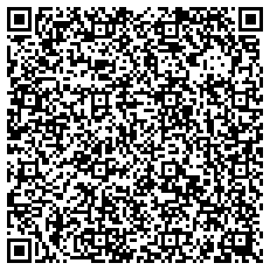 QR-код с контактной информацией организации ДЕТСКАЯ БИБЛИОТЕКА ИМ. С.Я. МАРШАКА ФИЛИАЛ № 5