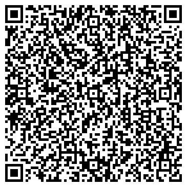 QR-код с контактной информацией организации Русское фото, сеть фотосалонов, Офис