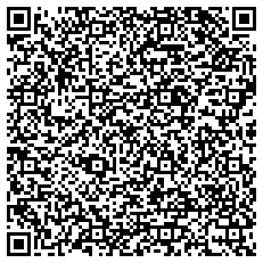 QR-код с контактной информацией организации ООО РосХром