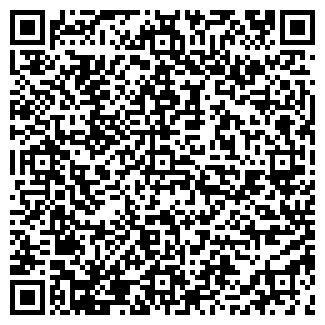 QR-код с контактной информацией организации Автостоянка №45