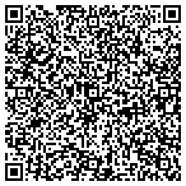 QR-код с контактной информацией организации Полина, ателье, ИП Магдеев Р.А.