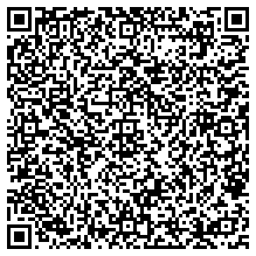 QR-код с контактной информацией организации Магазин автозапчастей по ул. Центральная, 2