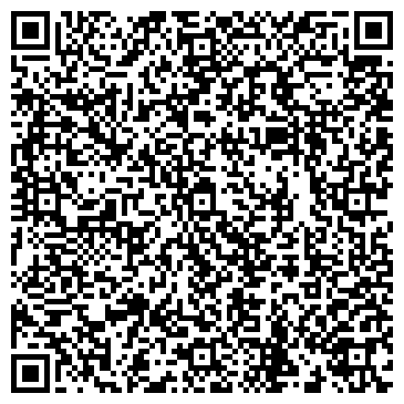 QR-код с контактной информацией организации Анна-шторы