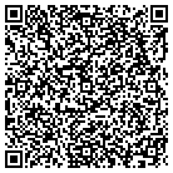 QR-код с контактной информацией организации Володарский рынок