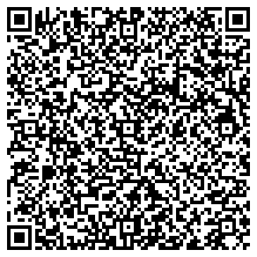 QR-код с контактной информацией организации Viziточка