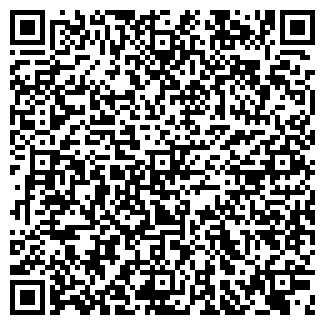 QR-код с контактной информацией организации ФРИЗ ООО