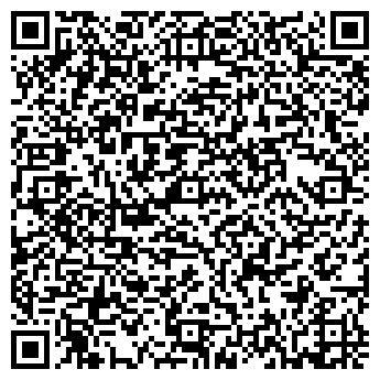 QR-код с контактной информацией организации Фокинский рынок