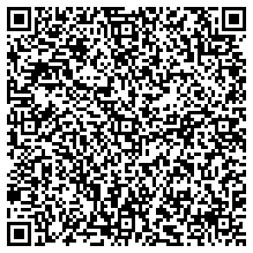 QR-код с контактной информацией организации ООО РостПозитивИмпульс