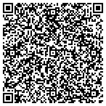 QR-код с контактной информацией организации Игромир