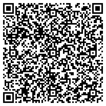 QR-код с контактной информацией организации Регтайм