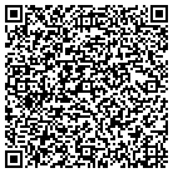 QR-код с контактной информацией организации Фокинский рынок