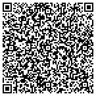 QR-код с контактной информацией организации Мастерская по подбору автоэмалей, ООО Касис