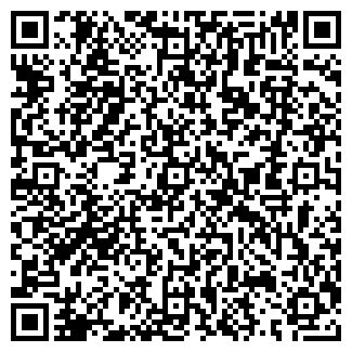 QR-код с контактной информацией организации АДЖИ ООО