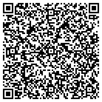 QR-код с контактной информацией организации ОАО Саратовгаз