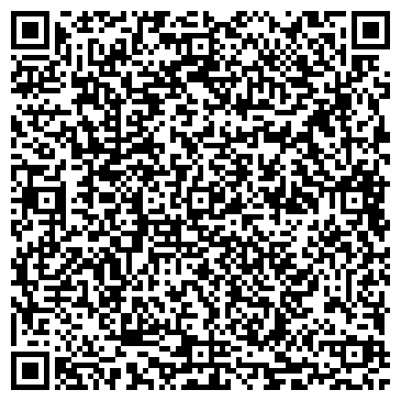 QR-код с контактной информацией организации Никитин
