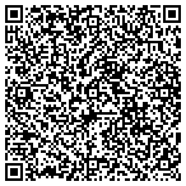 QR-код с контактной информацией организации Автостоянка на Федеративном проспекте