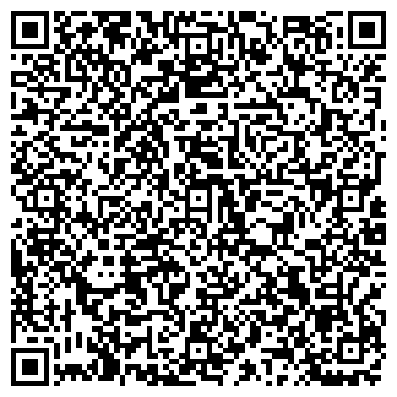 QR-код с контактной информацией организации Кузбасский бройлер