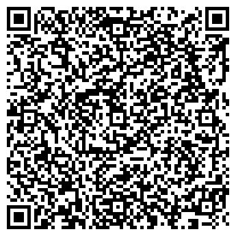 QR-код с контактной информацией организации Володарский рынок