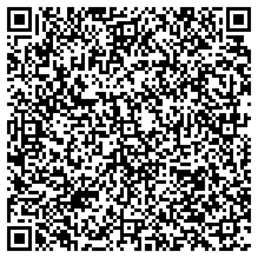 QR-код с контактной информацией организации ООО Пескос