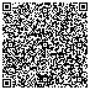 QR-код с контактной информацией организации Пятигорские шубы