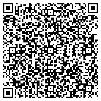 QR-код с контактной информацией организации ОАО ЛадаИнвест