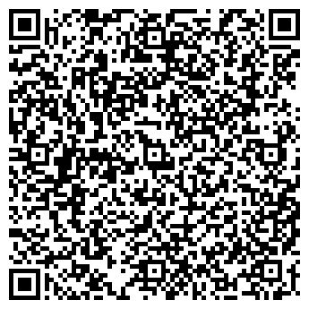 QR-код с контактной информацией организации Тайны Сиама