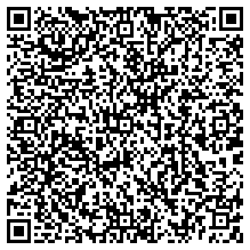 QR-код с контактной информацией организации Островок детства