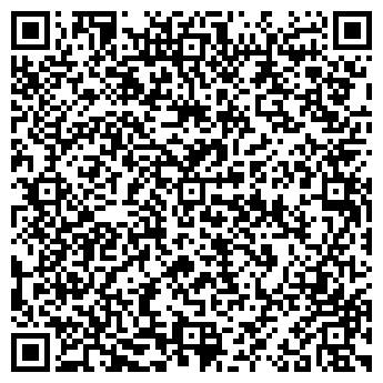 QR-код с контактной информацией организации Автостоянка на Красном Казанце