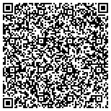 QR-код с контактной информацией организации Алтайские травы